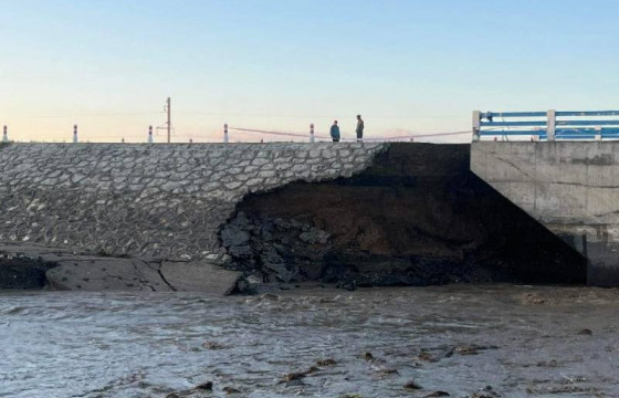 Баянхонгор-Алтай чиглэлд зорчихгүй байхыг зөвлөлөө