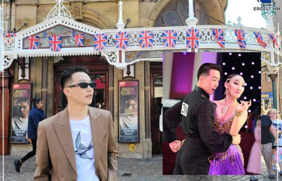 О.ЖАМЦ: ШАВЬ НАР МИНЬ БҮЖИГЛЭЖ БАЙХДАА НАДАД ГЯЛАЛЗСАН ОД ШИГ ХАРАГДДАГ