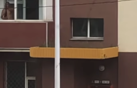 ЦЕГ: Хий буудсан иргэний үйлдлийг таслан зогсоож, саатуулсан