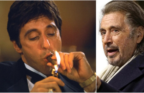 АЛЬ ПАЧИНО: “Загалмайлсан эцэг”-ийнхээсээ илүү дүр бүтээж чадахгүйгээ ойлгоод л тэтгэвэртээ гарсан