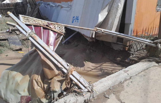 ЗЭВСЭГТ ХҮЧНИЙ БИЕ БҮРЭЛДЭХҮҮН ИРГЭДИЙН АМЬ, ЭД ХӨРӨНГИЙГ АВРАН ХАМГААЛАХАД ДЭМЖЛЭГ ҮЗҮҮЛЖ БАЙНА