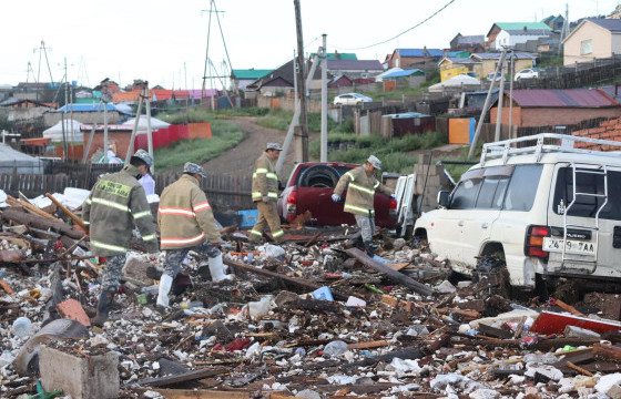 Цагдаа, онцгой байдлын 1019 алба хаагч үүрэг гүйцэтгэж байна