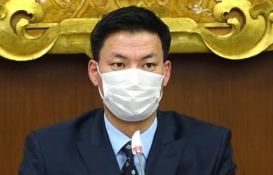 Т.БАЯРХҮҮ: Үерт өртсөн засах боломжгүй 13 айлыг эхний ээлжинд орон байраар хангана