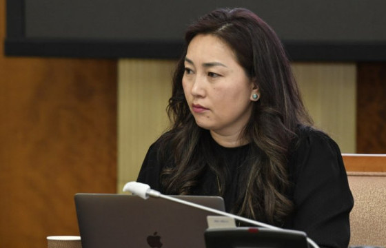 Х.БУЛГАНТУЯА: Үерт өртсөн айл өрхөд хүнсний дэмжлэг үзүүлнэ