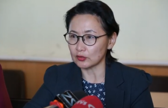 Л.ОЮУНЖАРГАЛ: Өнөөдөр, маргаашдаа нутгийн хойд хэсгээр аянга цахилгаантай аадар бороо орно 