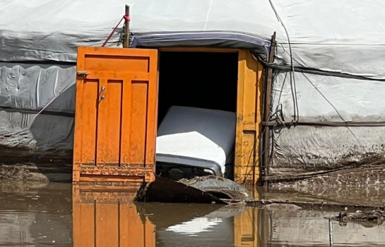 СЭРЭМЖЛҮҮЛЭГ: Улаанбаатарт 20:00 цаг орчимд хүчтэй аадар бороо орж болзошгүй