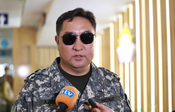 А.ДАШНЯМ: Үерийн улмаас орон гэргүй болсон иргэдэд дэмжлэг үзүүлэх ажил өнөөдрөөс эхэлнэ