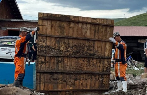  Иргэдийн таван тэрбум 300 сая төгрөгийн өмч хөрөнгийг авран хамгаалсан байна