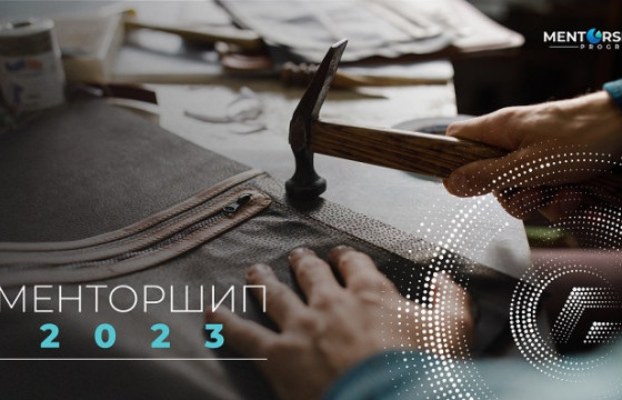 Менторшип хөтөлбөр гэж юу вэ