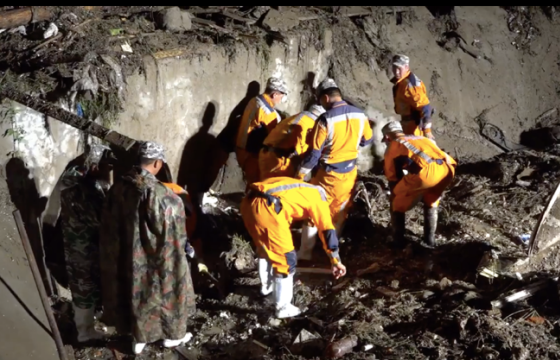 ИРГЭН Б: Амиа алдсан 10 сартай нярайг маргааш хөдөөлүүлнэ. Аав, ээж нь хүүхдээ байнга асуугаад хүнд байна