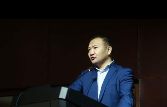 ЦЕГ: Говь-Алтай аймгийн Засаг дарга О.Амгаланбаатарыг цагдаагийн байгууллагаас шалгаж байна