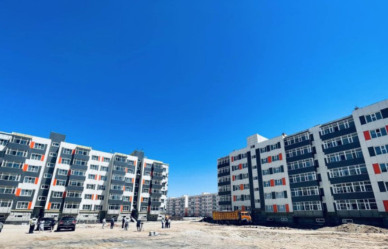 Дорноговь аймагт ажиллах багш нарыг хоёр өрөө байраар урамшуулах сонгон шалгаруулалт зарлажээ