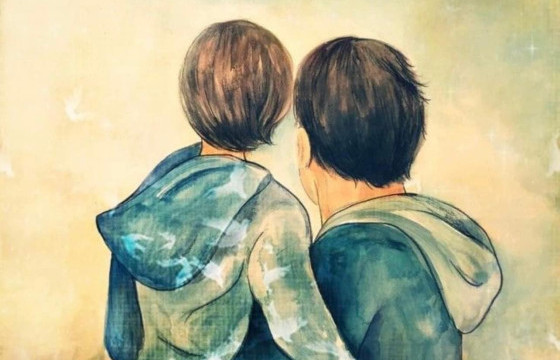 ААВ БАЙХАД АМАР ТАЙВАН БАЙДАГ