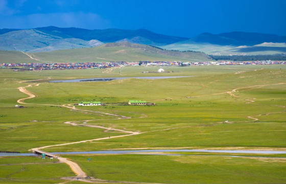 Хэнтий аймгийн Биндэр суманд тарваган тахал бүртгэгдсэн учир тодорхойгүй хугацаагаар хөл хорио тогтоолоо