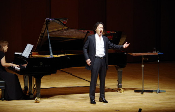 ТАНИЛЦ: “Мянган салхи”-ны МАСАФҮМИ АКИКАВА гэж хэн бэ