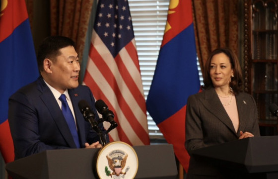 Ерөнхий сайдын айлчлалын үр дүнг Үндэсний аюулгүй байдлын зөвлөлд оруулахыг даалгав