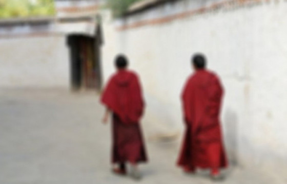 Хүчирхийлүүлсэн гэх ламхайн ээж: Хүүг минь эмчлэх нэрээр СЭМҮТ-ийнхөн мансууруулж, эмч нар намайг зодож, гандангийнхан өөрсдийгөө өмөөрч байна