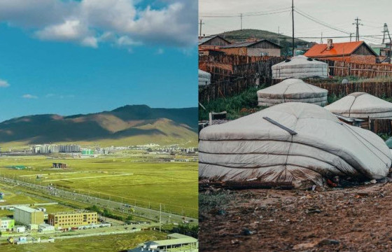 Үерт өртсөн айлуудыг бууринд нь биш, Шинэ суурьшлын бүсэд төвхнүүлье