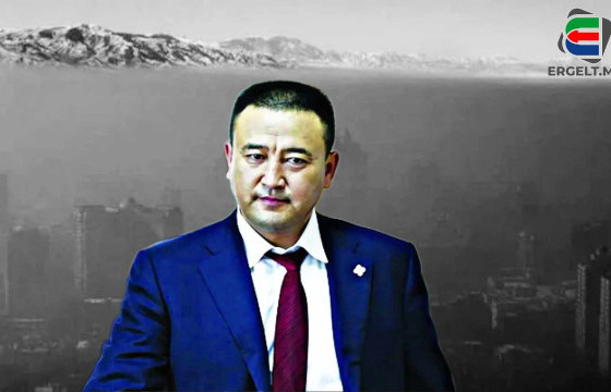 ТУРШИЛТЫН ТҮЛШИНД ЧИНЬ ХЭДЭН ХҮН УГААРТАЖ, ХЭЧНЭЭН АЙЛ СҮЙРЭХ БОЛ ГЭЖ АЙЖ БАЙНА, Б.ЧОЙЖИЛСҮРЭН САЙД АА 