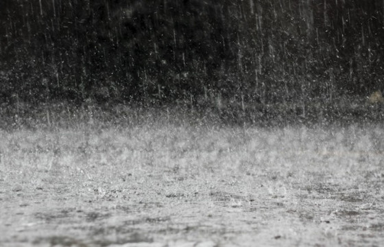 Улаанбаатарын төв хэсгээр өнөөдөр бороо орно