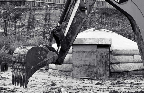 Үерийн гамшигт өртсөн өрх, аж ахуйн нэгжид дэмжлэг үзүүлнэ