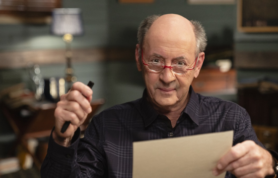 “ШҮЛЭГ ДОТОР ХУЛГАНА ТАВИАД...” БУЮУ БИЛЛИ КОЛЛИНСИЙН ТАВАН ШҮЛЭГ