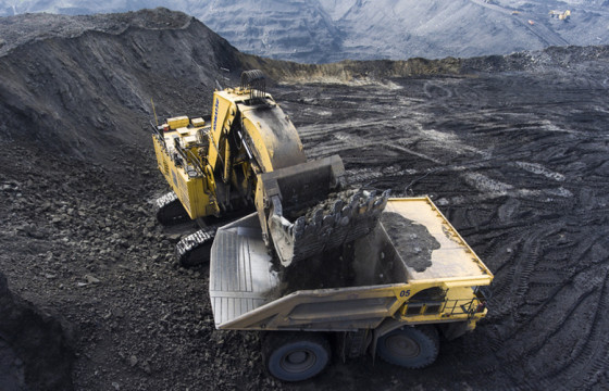 Манай улс энэ оны эхний долоон сарын байдлаар 34 сая тонн нүүрс экспортложээ