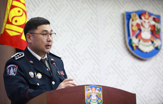 Б.ОЮУТБОЛД: Үерийн улмаас дөрвөн иргэн нас барсан