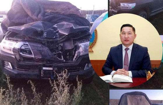  Өвөрхангайн Засаг дарга А.Ишдоржийн машинд дайруулсан талийгаач Б-ийн дүү: Ахаас минь бүтэн эрхтэн үлдээгүй, бутарсан яс нь арьсан дээрээ л тогтсон байсан