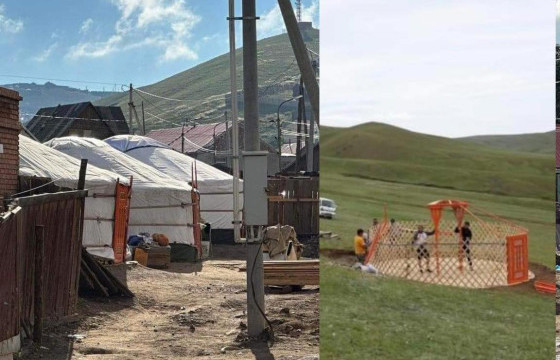 Н.СУГАР: НЗДТГ-аас үерт автсан 20 айлд гэр олгосон, иргэд гэрээ буулгаж, өөр газар барьсан тохиолдол гараагүй