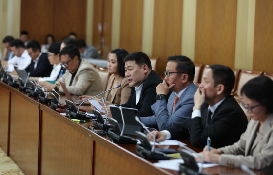 Ерөнхий сайд өвлийн аялал жуулчлалд бэлтгэж эхлэх чиглэл өглөө