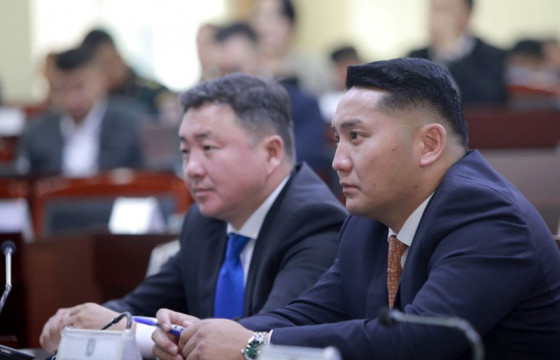 Барилгын суурь ухаад орхисон 104 байршил байна