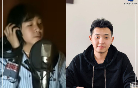 Э.ГАРЬД: “АДТАЙ ЖААЛУУД” КИНОНЫ  “ЭНЭ ОХИНТОЙ” ДУУ МИНИЙ ХАМГИЙН ЖАРГАЛТАЙ ДУРСАМЖУУДЫГ САНУУЛДАГ