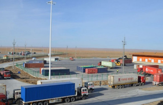 ЗТХЯ: Авто тээврээр 37.78 сая.тонн ачаа тээвэрлэж, энэ оны зорилтоо давуулан биелүүлжээ