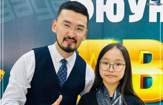 Т.ТУНГАЛАГЖАРГАЛ: ОЙ ТОГТООЛТЫН СПОРТООР ТУУШТАЙ ХИЧЭЭЛЛЭЖ, ДЭЛХИЙН АВАРГА БОЛОХЫГ ХҮСДЭГ