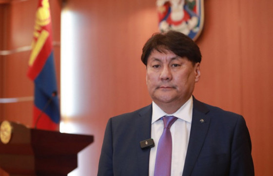 Ц.Бат-Энх: “Улаанбаатар 2023” Зүүн Азийн залуучуудын наадамд 870 гаруй тамирчин өрсөлдөнө