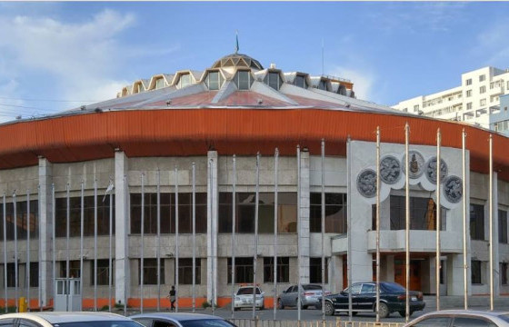 Улсын наадамд дөрөв давсан бөхчүүдийн допингийн шинжилгээг Монголын Үндэсний допингийн эсрэг байгууллага авсан