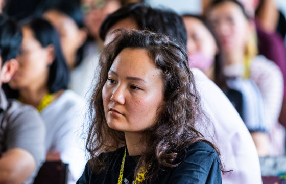 НАЙРУУЛАГЧ П.ЛХАГВАДУЛАМЫН ДАРААГИЙН НҮҮДЭЛ “СЭР СЭР САЛХИ”