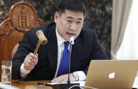 ЗГ: Хот, хөдөөгийн сэргэлт, бүсчилсэн хөгжил, хот төлөвлөлт, газар зохион байгуулалтын Үндэсний хороог байгуулна