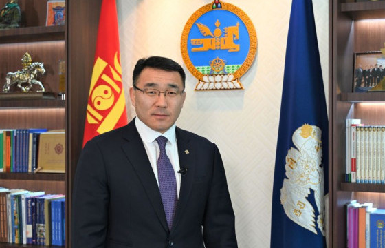 Д.Сумъяабазар: “Aqua Garden” хороолол болон 