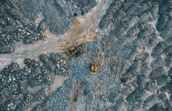 ЭДИЙН ЗАСАГ: ДЭЛХИЙН ЗАХ ЗЭЭЛД МАГНАГ БОЛЖ БАЙГАА ГАЗРЫН ХОВОР ЭЛЕМЕНТИЙН ИРЭЭДҮЙ ХЭРХЭХ ВЭ