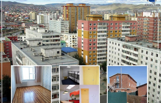 СУРВАЛЖИЛГА: НЭГ ӨРӨӨ ОРОН СУУЦНЫ САРЫН ТҮРЭЭС 800 МЯНГААС ГУРВАН САЯ ТӨГРӨГИЙН ХАНШТАЙ БАЙНА