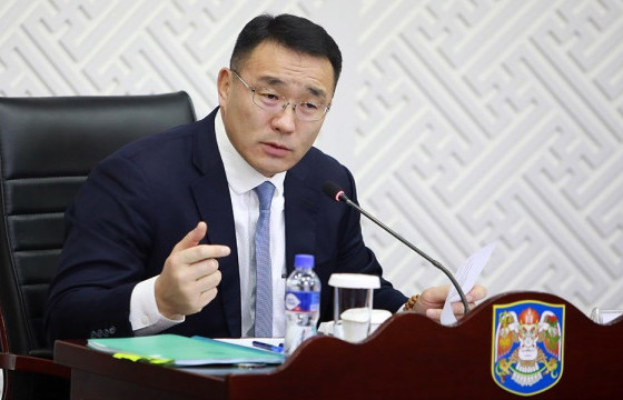 Д.СУМЪЯАБАЗАР:  Улаанбаатар хотыг орчин үеийн хот болгоход 141.7 их наяд төгрөг шаардлагатай