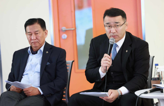 СӨХ-д дүрэмтэй болох, дундын өмчөө хамгаалахад иргэдийг идэвхжүүлэх санал гаргалаа