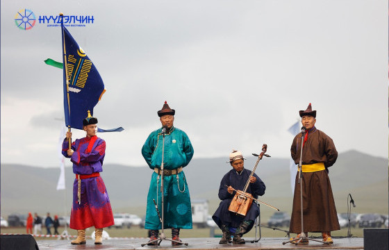 Нүүдэлчин дэлхийн соёлын наадмын шилдгүүд тодорлоо
