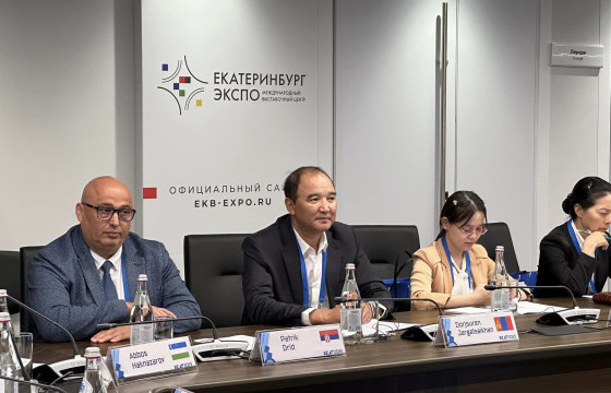 Фестивалийн нээлтийн хурал болжээ