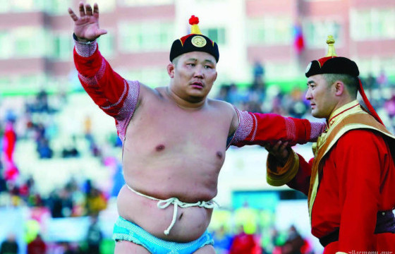 Н.БАТСУУРЬ: БИ ШИНЖИЛГЭЭНИЙХЭЭ ХАРИУГ АВААГҮЙ. ХҮНИЙ ХЭРЭГТ ДУРЛАХ ХЭРЭГГҮЙ