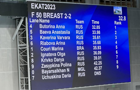 Б.Норовсүрэн амжилттай уралдав