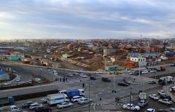 Нисэх-Яармаг, 7 буудал гурван чиглэлд нэгдүгээр эгнээгээр автобус явуулна