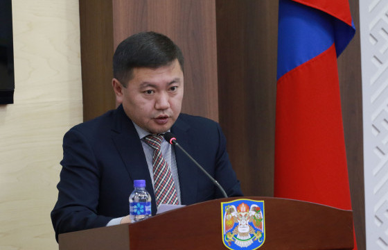 С.АДЪЯАСҮРЭН: Энэ сарын 26-наас  автомашиныг улсын дугаарын тэгш, сондгойгоор  хөдөлгөөнд оролцуулна